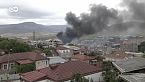 El conflicto entre Armenia y Azerbaiyán: odio sin fronteras
