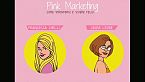 Francesca Chelli , Cinzia Leone: Pink marketing. Come sfuggirne e vivere felici