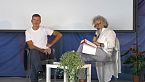 Beppe Cottafavi, Stefano Massini: L'arte del racconto all'alba del Terzo Millennio