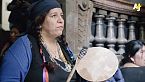 Luchar como mujer mapuche