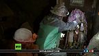 Infancias minadas