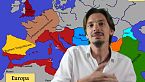 199 - Se l'Impero Romano fosse sopravvissuto? XV Parte