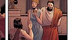 Il matrimonio di Elena e Menelao - La Grande Alleanza - La Saga della guerra di Troia #03 Mitologia