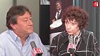 La argentina Luisa Valenzuela presenta en París su libro ‘La Mirada horizontal’
