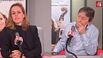La violoncelista argentina Sol Gabetta en residencia en Radio Francia