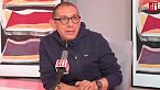 Ferney Shambo, un colombiano en la Bienal del Grabado de Sarcelles
