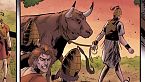 Il ritorno del Principe di Troia e Cassandra - La Saga della guerra di Troia #04 Storia e Mitologia