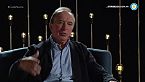 Hugo Porta en Cada Noche
