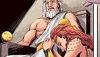 Gli dei contro Zeus: la ribellione sull\'Olimpo - Mitologia Greca - Storia e Mitologia Illustrate