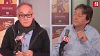 Luis Jiménez, treinta años del Festival Don Quijote de París