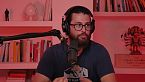 Ep. 27 - Chaos magic: la magia del caos con Daniele Palmieri