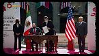 México: tres años de transformaciones