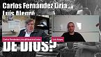 ¿Qué es la muerte de Dios? Directo con Luis Alegre