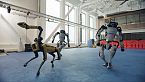 Los robots de Boston Dynamics no funcionan como tú crees...