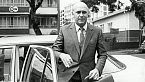 F. W. de Klerk y el fin del apartheid