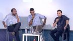 Federico Ferrazza, Massimo Russo, David Parenzo: 10 proposte per un nuovo giornalismo