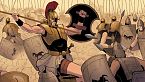 La ricerca di Achille: il più grande guerriero greco del suo tempo - La saga della guerra di Troia