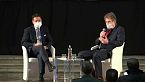 Giuseppe Conte: L'Europa e l'Occidente secondo l'Italia - Festival di Limes