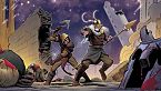 La battaglia degli Dei nordici - Vanir contro Aesir - Mitologia Norrena