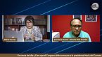Pico a Pico: Censura para María del Carmen Alva