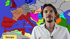 219 - Se l'Impero Romano fosse sopravvissuto? XIX Parte