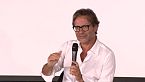 Massimo Recalcati: Connessioni tra le generazioni. Vivere senza tabù?