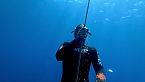 Terapia d'urto: Apnea