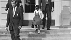 Il primo giorno di scuola di Ruby Bridges