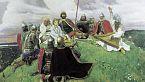 Historia de Rusia 1: El origen de los Eslavos y los Varegos de Rurik (Documental historia)