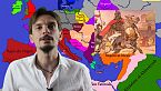 229 - Se l'Impero Romano fosse sopravvissuto? XXI Parte