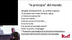 Francesco Remotti: In principio era il riso (non solo il verbo)