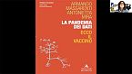 Presentazione del volume - La pandemia dei dati. Ecco il vaccino