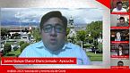 Red de Medios Regionales del Perú: Análisis del 2021 desde regiones