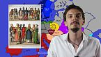 237 - Se l'Impero Romano fosse sopravvissuto? XXV Parte