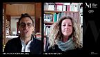 Respiro dall\'arte. Incontro con Irene Pompanin