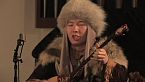 Il Lupo sul Tamburo, Un viaggio nella musica kazaka