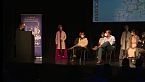 Noche Europea de los investigadores 2021 [parte II]