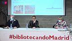 Mesa redonda sobre el libro: Los amnésicos de Geraldine Schwarz