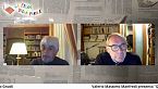 Diretta streaming con Valerio Massimo Manfredi