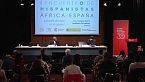 II Encuentro de hispanistas África-España: «La huella africana en el español». Día 2