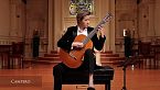Meng Su - Fulkl concert - Classical guitar - Live from St. Mark\'s, San Francisco