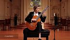 Meng Su - Fulkl concert - Classical guitar - Live from St. Mark's, San Francisco