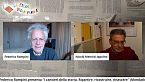 Diretta streaming con Federico Rampini