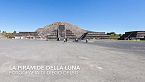 L'enigma della maschera in pietra verde scoperta a Teotihuacan