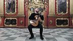 Marko Topchii - Full concert - Classical guitar - St. Andrew\'s Cathedral, Ukraine