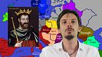 246 - Se l'Impero Romano fosse sopravvissuto? XXVIII Parte