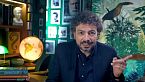 L'uomo di Taured: viaggiatore di un altro universo?