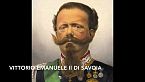 Vittorio Emanuele II fu sostituito in culla con il figlio di un macellaio?