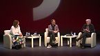 Jorge Drexler y Juan Luis Arsuaga: «El gen enamorado»