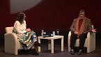 Luis Landero y Montserrat Iglesias: «La vida y el afán»